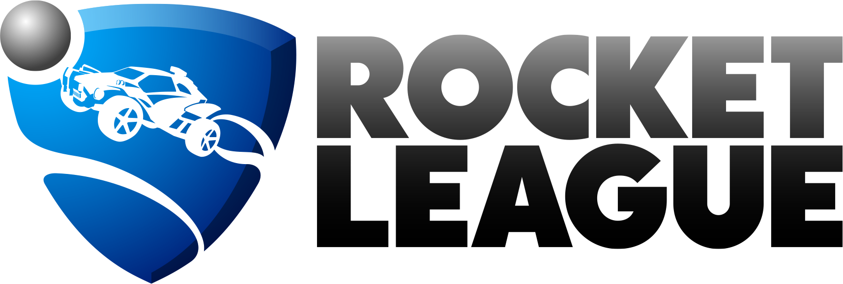 RocketLeague Logo